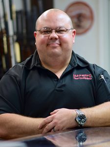 Staff | Hafer's Gunsmithing